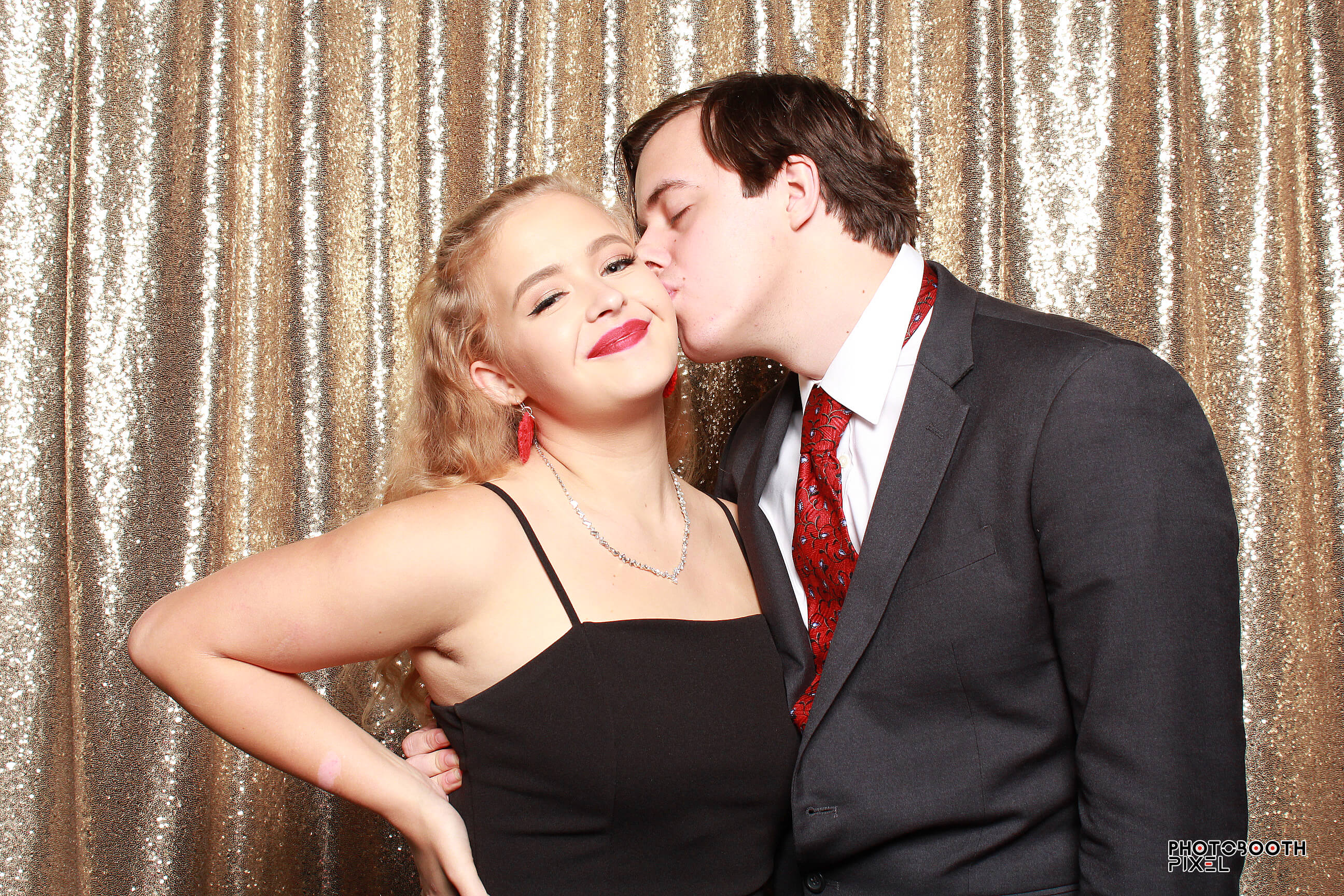 Alpha Chi Omega Formal | View more photos from the event at gallery.photoboothpixel.com/u/PhotoBoothPixel/Alpha-Chi-Omega-Formal